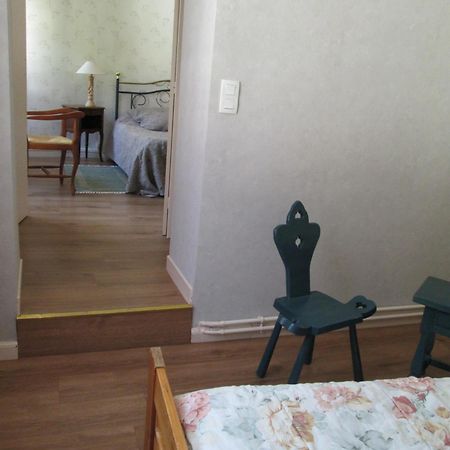 Chambres D'Hotes Closerie Du Guilhat Salies-de-Béarn Δωμάτιο φωτογραφία