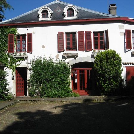 Chambres D'Hotes Closerie Du Guilhat Salies-de-Béarn Εξωτερικό φωτογραφία