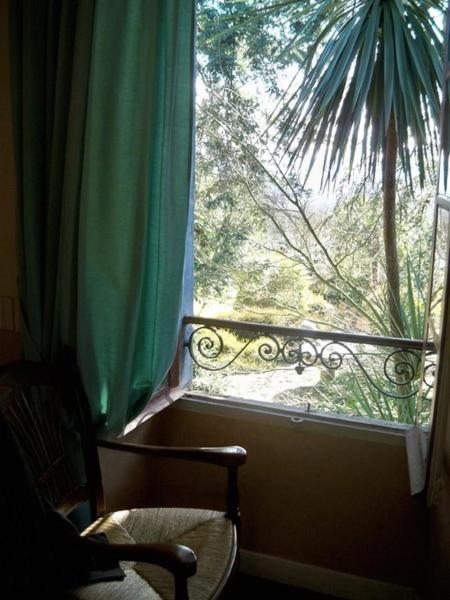 Chambres D'Hotes Closerie Du Guilhat Salies-de-Béarn Εξωτερικό φωτογραφία