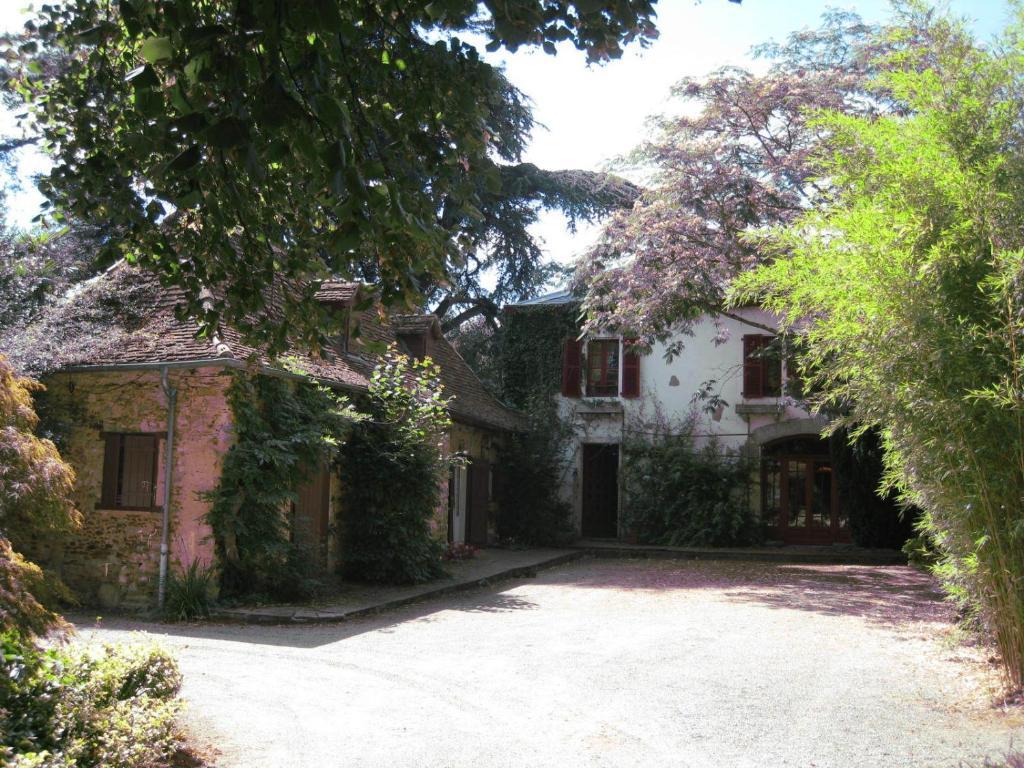 Chambres D'Hotes Closerie Du Guilhat Salies-de-Béarn Εξωτερικό φωτογραφία