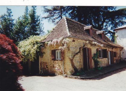 Chambres D'Hotes Closerie Du Guilhat Salies-de-Béarn Εξωτερικό φωτογραφία
